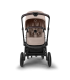 Bugaboo Fox 5 Renew Black Desert Taupe