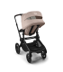Bugaboo Fox 5 Renew Black Desert Taupe
