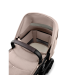 Bugaboo Fox 5 Renew Black Desert Taupe