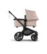 Bugaboo Fox 5 Renew Black Desert Taupe