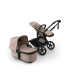 Bugaboo Fox 5 Renew Black Desert Taupe