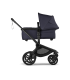 Bugaboo Fox 5 Renew Black Deep Indigo