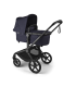 Bugaboo Fox 5 Renew Black Deep Indigo