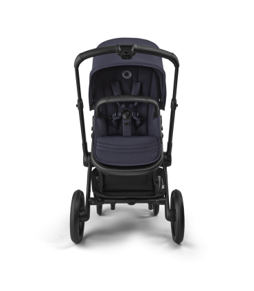 Bugaboo Fox 5 Renew Black Deep Indigo