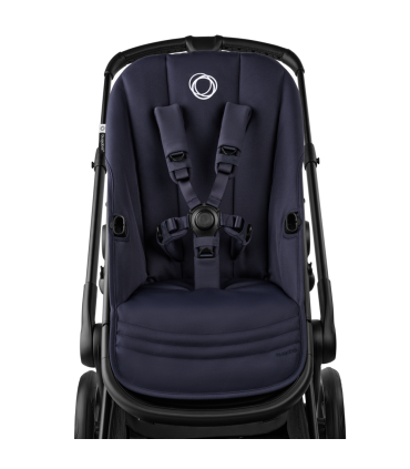 Bugaboo Fox 5 Renew Black Deep Indigo