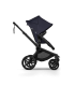 Bugaboo Fox 5 Renew Black Deep Indigo