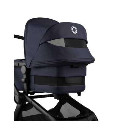 Bugaboo Fox 5 Renew Black Deep Indigo