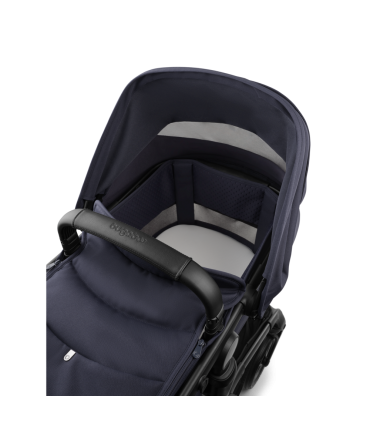 Bugaboo Fox 5 Renew Black Deep Indigo