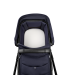 Bugaboo Fox 5 Renew Black Deep Indigo
