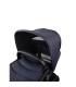 Bugaboo Fox 5 Renew Black Deep Indigo
