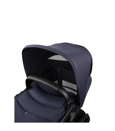 Bugaboo Fox 5 Renew Black Deep Indigo