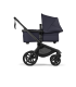 Bugaboo Fox 5 Renew Black Deep Indigo