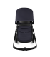 Bugaboo Fox 5 Renew Black Deep Indigo
