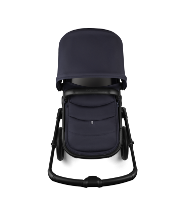 Bugaboo Fox 5 Renew Black Deep Indigo
