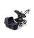 Bugaboo Fox 5 Renew Black Deep Indigo