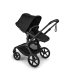Bugaboo Fox 5 Renew Black Heritage Black