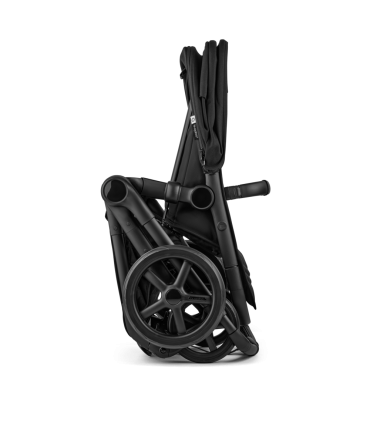 Bugaboo Fox 5 Renew Black Heritage Black