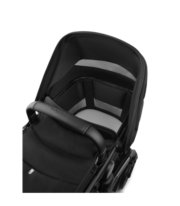 Bugaboo Fox 5 Renew Black Heritage Black