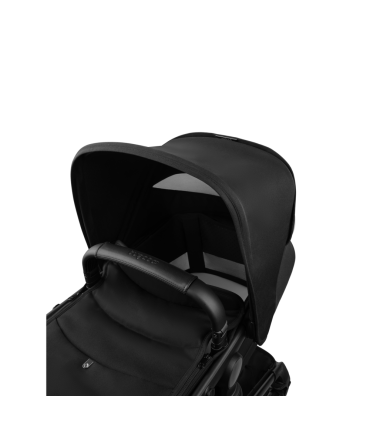 Bugaboo Fox 5 Renew Black Heritage Black