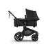 Bugaboo Fox 5 Renew Black Heritage Black