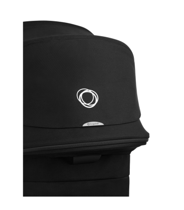 Bugaboo Fox 5 Renew Black Heritage Black