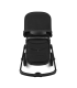 Bugaboo Fox 5 Renew Black Heritage Black