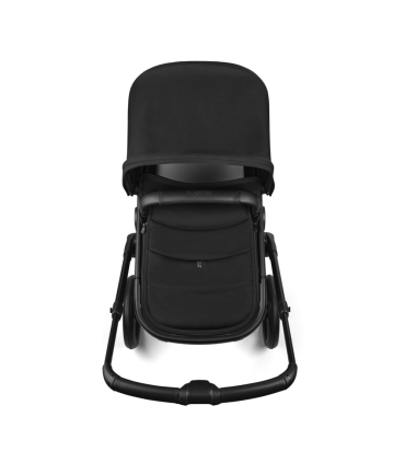 Bugaboo Fox 5 Renew Black Heritage Black