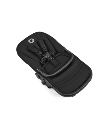 Bugaboo Fox 5 Renew Black Heritage Black