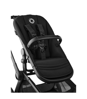 Bugaboo Fox 5 Renew Black Heritage Black