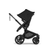 Bugaboo Fox 5 Renew Black Heritage Black