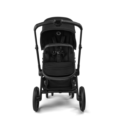 Bugaboo Fox 5 Renew Black Heritage Black