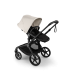 Bugaboo Fox 5 Renew Black Heritage Black-Misty White
