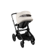 Bugaboo Fox 5 Renew Black Heritage Black-Misty White
