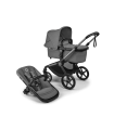 Bugaboo Fox 5 Renew Graphite Moon Grey