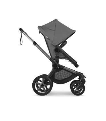 Bugaboo Fox 5 Renew Graphite Moon Grey