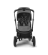 Bugaboo Fox 5 Renew Graphite Moon Grey