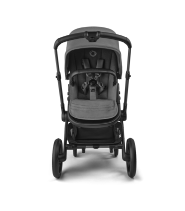 Bugaboo Fox 5 Renew Graphite Moon Grey