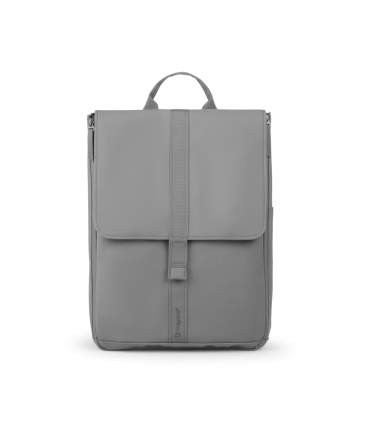 Bugaboo Wickelrucksack Moon Grey