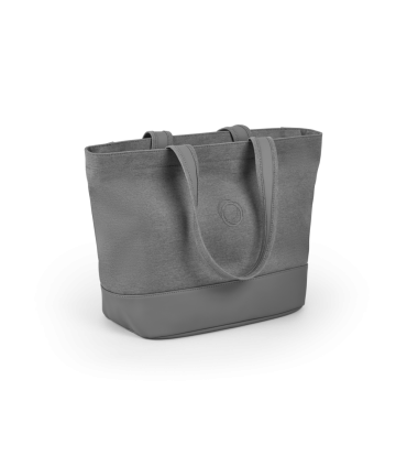Bugaboo Wickeltasche Wüstentaupe