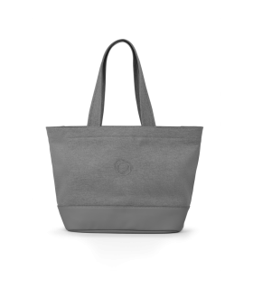 Bugaboo Wickeltasche Wüstentaupe