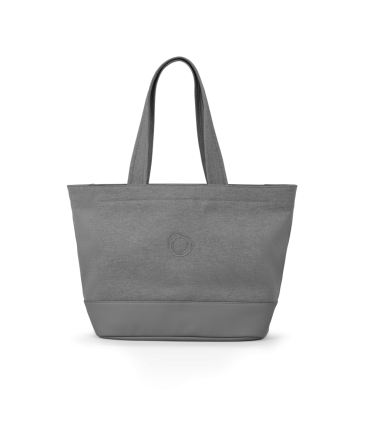 Bugaboo Wickeltasche Wüstentaupe