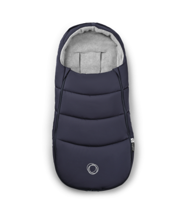 Bugaboo Fusssack Deep Indigo