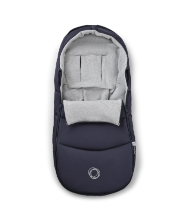 Bugaboo Fusssack Deep Indigo