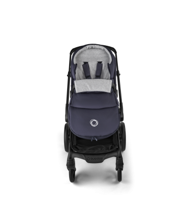 Bugaboo Fusssack Deep Indigo