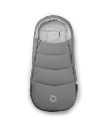Bugaboo Fusssack Moon Grey
