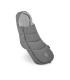Bugaboo Fusssack Moon Grey