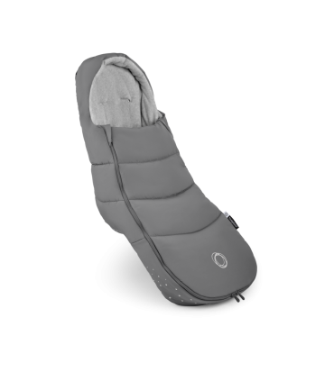Bugaboo Fusssack Moon Grey