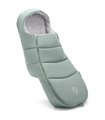 Bugaboo Fusssack Pine Green