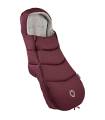 Bugaboo Fusssack Dark Cherry