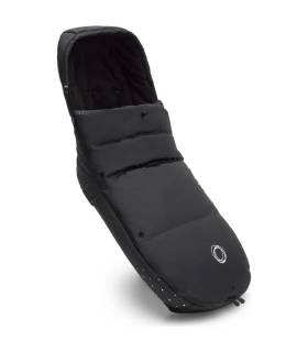 Bugaboo Performance Fusssack Midnight Black